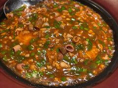 -小放牛炒菜馆(裕华万达店)