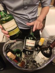 -海航威斯汀酒店·宴会厅
