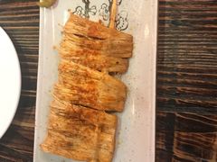 烤金针菇-平成屋·午肴夜酒(四川北路店)