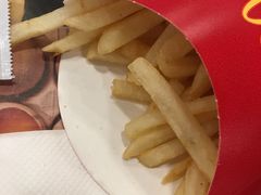 -麦当劳(仙林亚东城得来速店)
