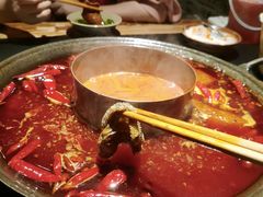 -洋马儿火锅(解放碑店)
