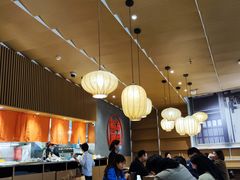 -味千拉面(南昌杉杉奥特莱斯广场店)
