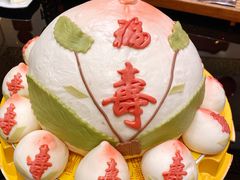-巴音浩日娲·蒙餐(双林东路店)