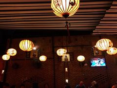 -Lanterns Vietnamese Restaurant