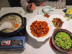 -半勺·新徽菜(银泰城店)