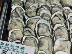 -旺角小渔村(二马路店)