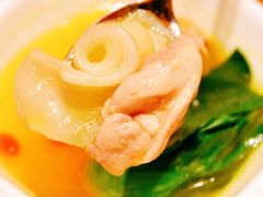 -威斯汀舞台餐厅