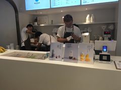 -兰熊鲜奶(西直门凯德mall店)