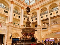 -澳门喜来登大酒店