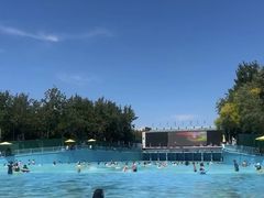 -欢乐水魔方水世界