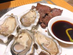 -威斯汀舞台餐厅