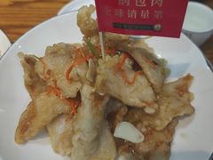 -金掌勺·锅包肉(双榆树店)