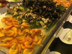 -广州四季酒店·意珍·意式自助餐