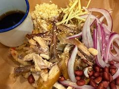 -东排食堂长沙小吃大排档(五一广场店)