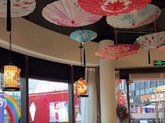 -春天里餐厅(西田城店)