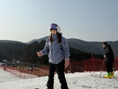 -溪口商量岗景区