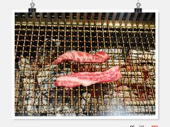 -樱宿日式和牛烧肉(五道口店)