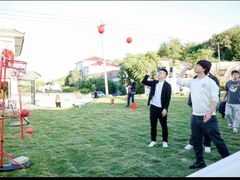 -WE ME 伴山营地·城市露营·团建策划