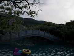 -鞍山岫岩沟汤温泉