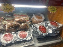 -郑庄脂渣海鲜楼(九水路店)