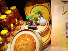 -百味馆·粤菜·湛江菜(后海花园店)
