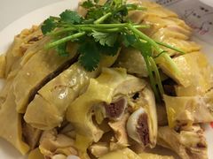 白斩鸡-振鼎鸡(福州路店)
