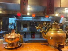 -京味斋·北京烤鸭(北京南站洋桥店)