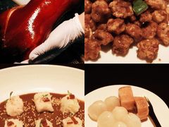 -喜悦烤鸭·新京菜(王府井店)