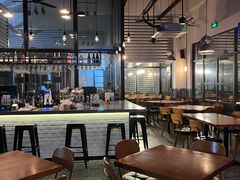 大堂-Twin Tails Brewpub双尾精酿餐吧(八坼店)