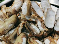 -老万烧烤(典逸心洲店)