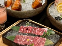 -上井料理黑金店(IFS国金中心店)