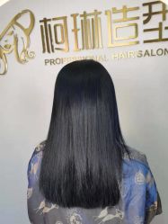 -柯琳造型