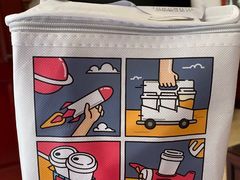 -喜茶(广州番禺奥园广场店)