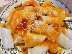 -渔记茶餐厅(渔村店)