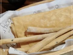 -OGGI TRATTORIA PIZZERIA(深业上城店)