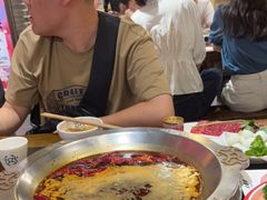 -大龙燚火锅(春熙店)