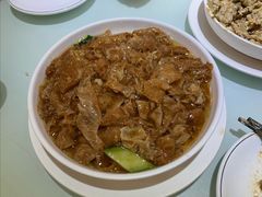 -胖子菜馆(隆昌路店)