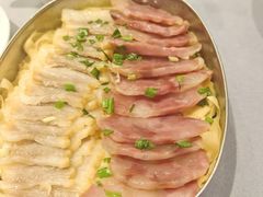 -金哥私房菜馆(张府园总店)