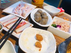 -傣妹火锅(南京东路一店)