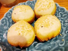 -鑫震源·苏式大虾生煎(山塘街店)