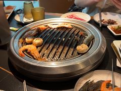 -東盛炭烤自助料理(浦东文峰广场店)