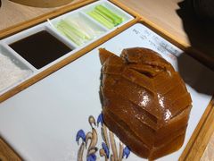 -味莊·青岛菜(云霄路店)