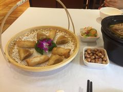 -阿诺泰·泰国餐厅(棕北店)