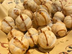 -破三川·新川菜(静安大融城店)