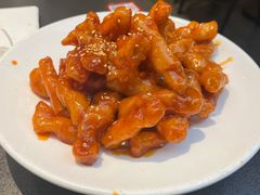 -茅庐毛血旺(临沂泰盛广场店)