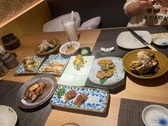 -德川家日本料理(顺义华联店)