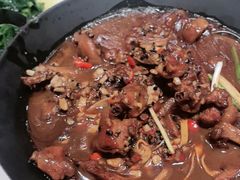 -飶香居(省博物馆店)