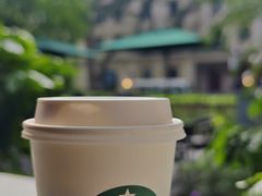 -星巴克臻选(广州沙面店)