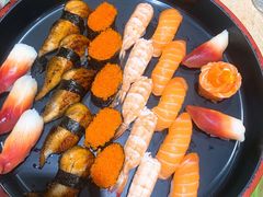 -东京屋(武定路店)