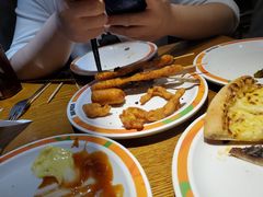 -比格比萨自助(花园路店)